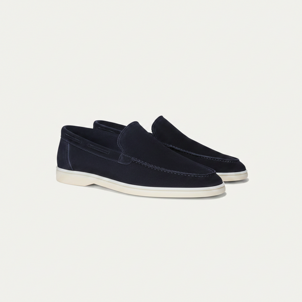 Riviera Loafer Navy
