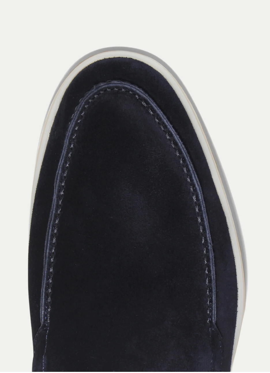 Riviera Loafer Navy