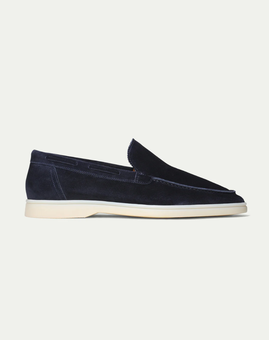 Riviera Loafer Navy