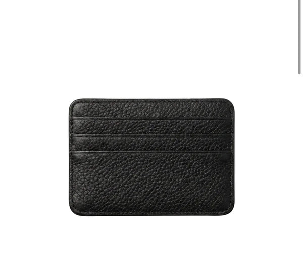 Cardholder Schwarz