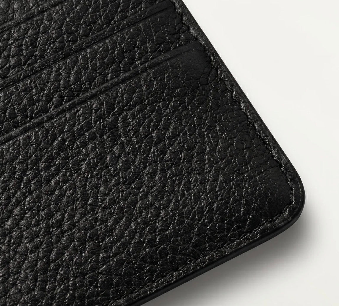Cardholder Schwarz
