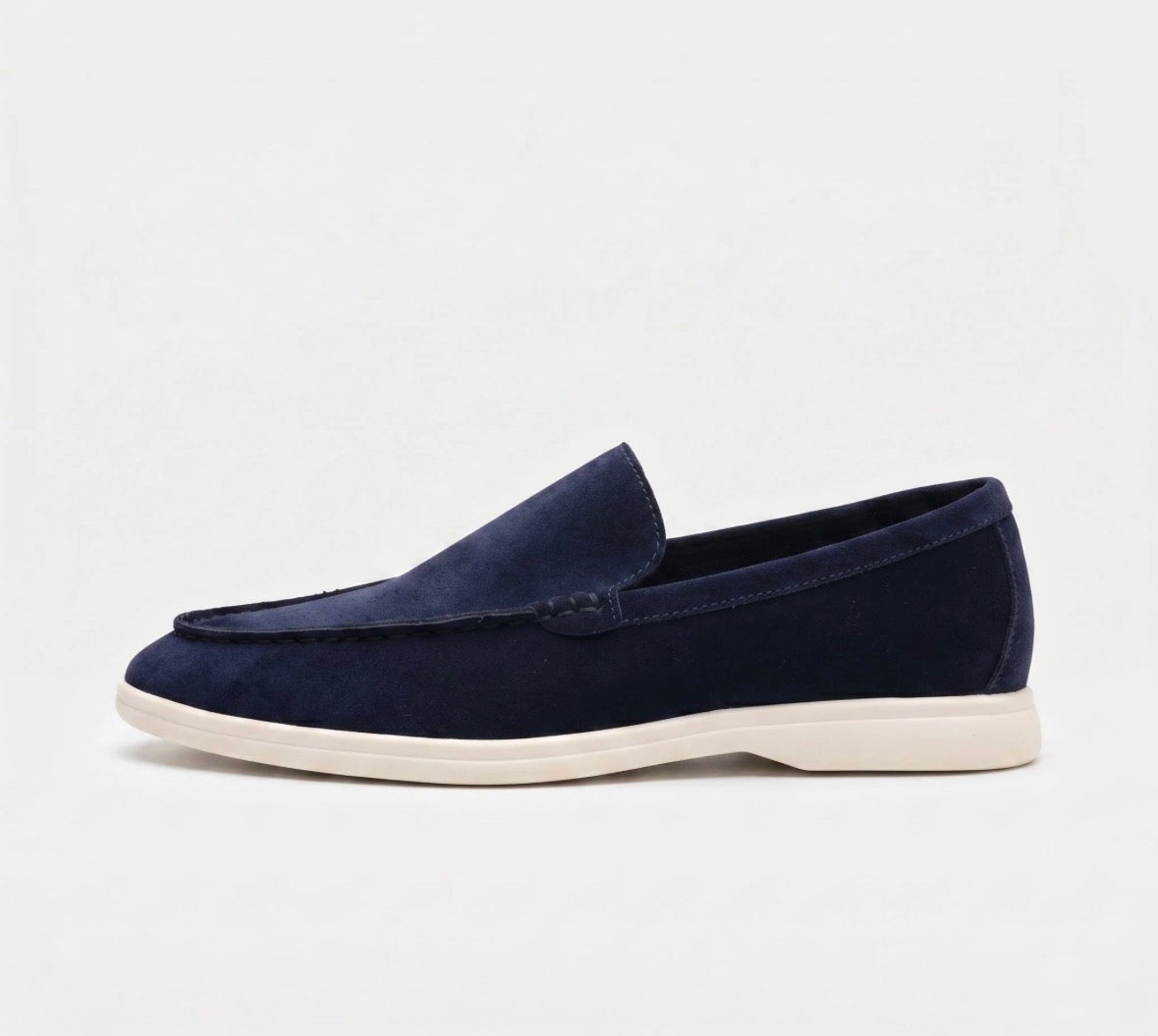 Riviera Loafer Navy