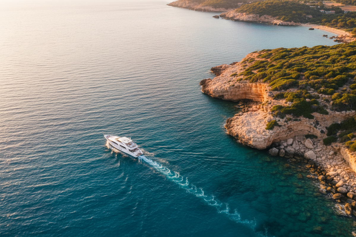 Bannière 1 – Mer & Yacht